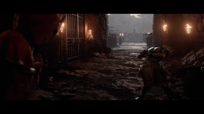 The Elder Scrolls Online - Blackwood screenshot thumbnail video