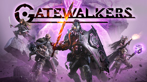 Gatewalkers (Alpha) screenshot thumbnail video