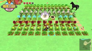 Harvest Moon: One World screenshot thumbnail video