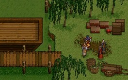 Xuan-Yuan Sword: Dance of the Maple Leaves screenshot thumbnail video