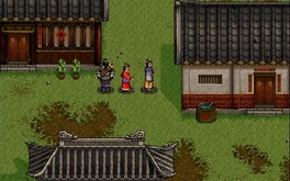 Xuan-Yuan Sword 2 screenshot thumbnail video