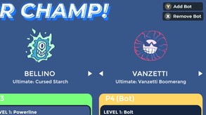 Charge Champs v.10