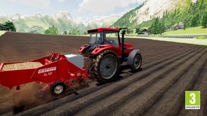Farming Simulator 19 - GRIMME Equipment Pack screenshot thumbnail video