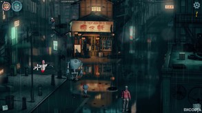 Encodya-游戏截图
