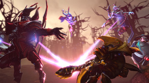 Dota 2 - Free On-Demand screenshot thumbnail video