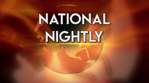 Final doc trailer video thumbnail for Not for Broadcast: Lights, Camera, Lockdown