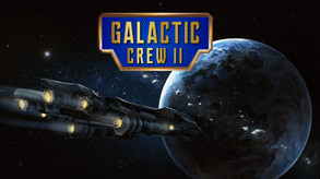 Galactic Crew II screenshot thumbnail video