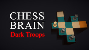 Chess Brain: Dark Troops screenshot thumbnail video
