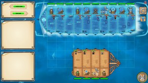 New gameplay