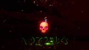Skull's Impossible Quest