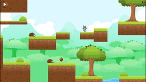 STRAY KITTEN screenshot thumbnail video