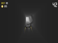 Starship Tunnel screenshot thumbnail video