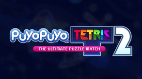 Puyo Puyo Tetris 2 screenshot thumbnail video