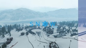 SNOW Update 1.2.0 Trailer