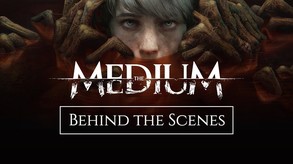 Behind The Scenes: The Music of The Spirit World video thumbnail for The Medium Soundtrack