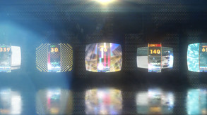 EZ2ON REBOOT : R Teaser 1