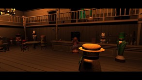 Chess Knights: High Noon screenshot thumbnail video