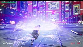 Strike The Striker Z New Trailer