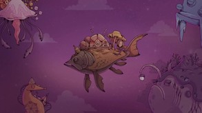 TOHU - Launch Trailer