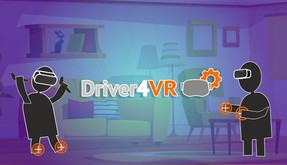 Driver4VR