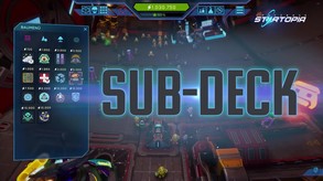 Spacebase Startopia Release Date Trailer DE