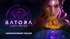 Batora: Lost Haven