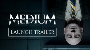The Medium screenshot thumbnail video