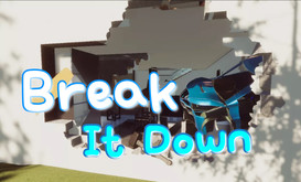 Break It Down screenshot thumbnail video
