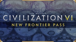 Sid Meier's Civilization VI: New Frontier Pass screenshot thumbnail video