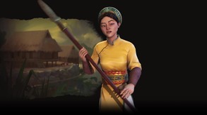 Civilization VI - Vietnam EN NR