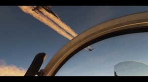 DCS: F-5E Black Sea Resolve '79 Campaign screenshot thumbnail video