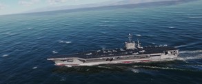 DCS: F/A-18C Rising Squall Campaign screenshot thumbnail video