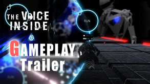 The Voice Inside | Gameplay Trailer 2021