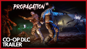Propagation VR - Co-op screenshot thumbnail video
