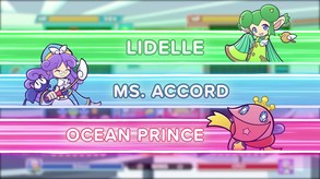 Puyo Puyo Tetris 2 screenshot thumbnail video