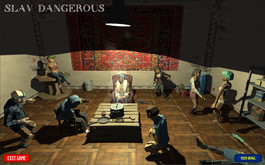 Gameplay Introduction