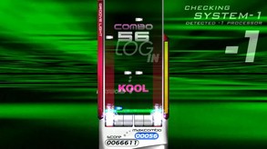 EZ2ON REBOOT : R - Minus 1 (Space Mix)