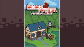 Barrage Fantasia screenshot thumbnail video