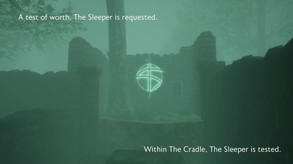 A Sleeper's Quest: A Labyrinth to Thee Trailer