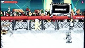 闪客快打单机合集之闪3