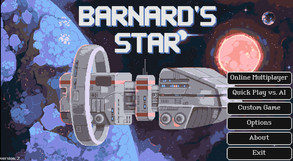 Barnard's Star 2
