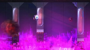 Glitcheon Demo Trailer