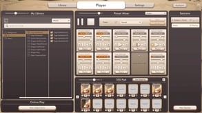 Dragons Tower DLC video thumbnail for RPG Sounds - Dragon's Tower - Sound Pack