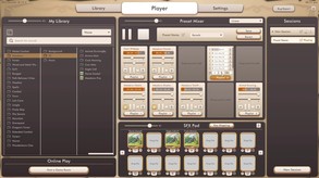Meadows DLC video thumbnail for RPG Sounds - Meadows - Sound Pack