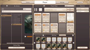 Pirate Ship DLC video thumbnail for RPG Sounds - Pirate Ship - Sound Pack