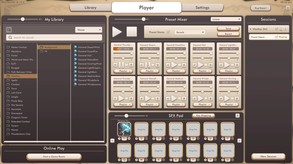 Weather DLC video thumbnail for RPG Sounds - Weather - Sound Pack