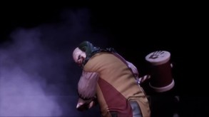 Ultimate Zombie Defense - The Carnival Map screenshot thumbnail video