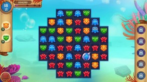 Animal Drop Safari screenshot thumbnail video