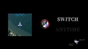 Red Galaxy screenshot thumbnail video