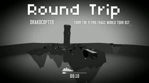 Music Trailer video thumbnail for Flying Frags World Tour Soundtrack
